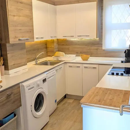 Mar Y Encanto Apartment *