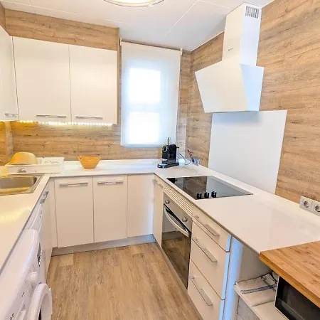 Apartment Mar Y Encanto