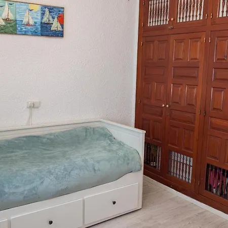 Apartment Mar Y Encanto