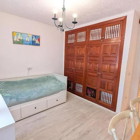 Mar Y Encanto Apartment