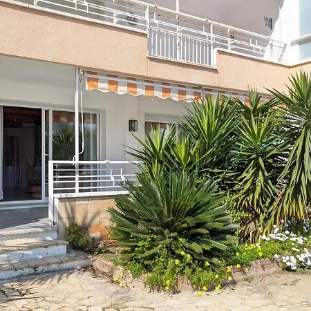 Apartment Mar Y Encanto Miami Playa