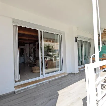 Apartamento Mar Y Encanto *