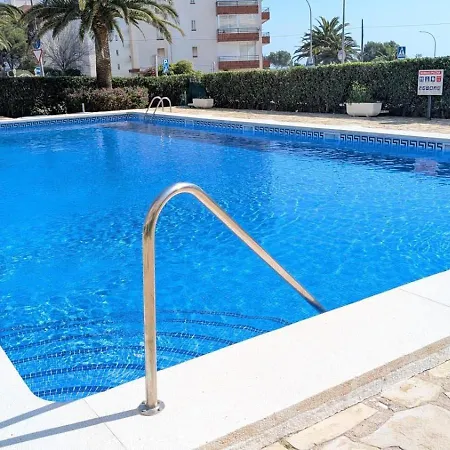 Apartment Mar Y Encanto