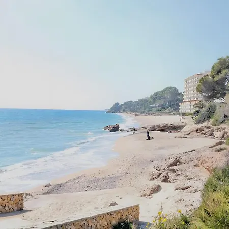 Mar Y Encanto *